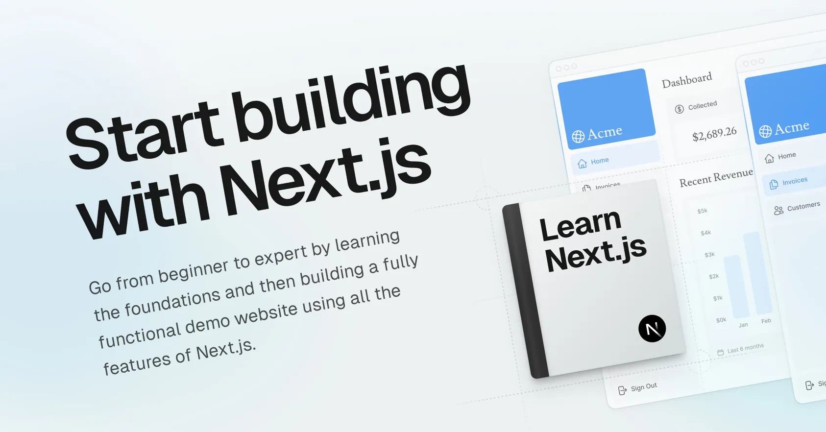 Getting Started with Next.js - Panduan Lengkap untuk Pemula